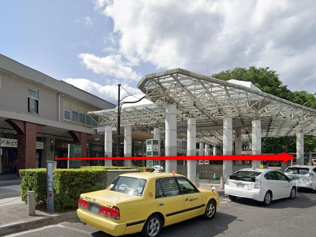 エステティックTBC福島駅前店の行き方