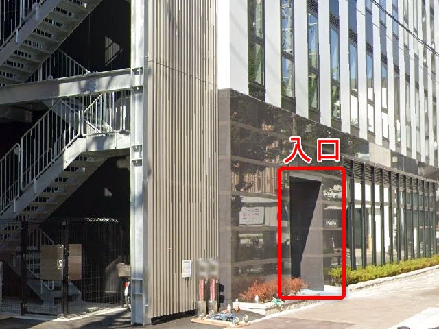 エステティックTBC金山店の行き方